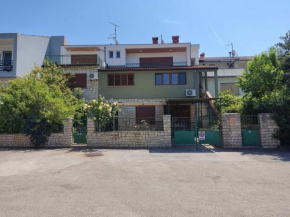 Ferienwohnung für 4 Personen ca 70 m in Pula, Istrien Pula und Umgebung